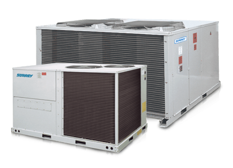 Service Oficial Surrey